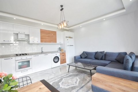 1+1 Wohnung  in Alanya, Antalya, Türkei Nr. 170387 - 9