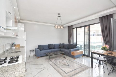1+1 Wohnung  in Alanya, Antalya, Türkei Nr. 170387 - 7