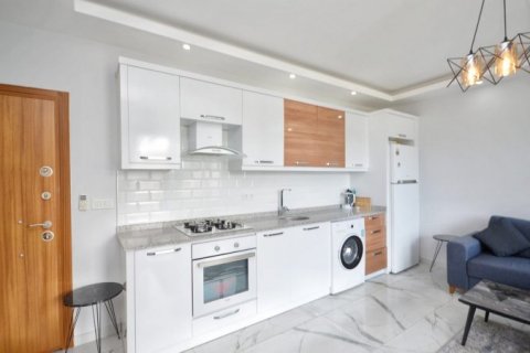 1+1 Wohnung  in Alanya, Antalya, Türkei Nr. 170387 - 6