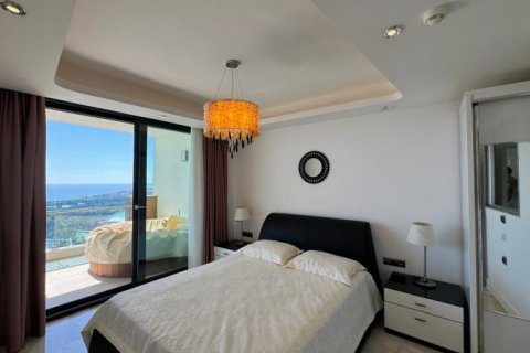 2+1 Lejlighed i Alanya, Antalya, Tyrkiet Nr. 170384 - 7