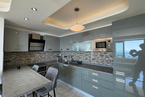 2+1 Lejlighed i Alanya, Antalya, Tyrkiet Nr. 170384 - 11