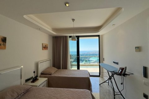 2+1 Lejlighed i Alanya, Antalya, Tyrkiet Nr. 170384 - 14