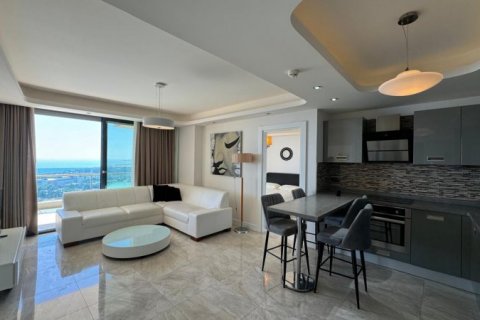 2+1 Lejlighed i Alanya, Antalya, Tyrkiet Nr. 170384 - 6