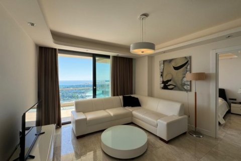 2+1 Lejlighed i Alanya, Antalya, Tyrkiet Nr. 170384 - 13