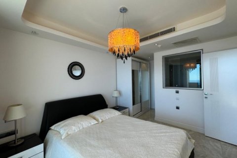 2+1 Lejlighed i Alanya, Antalya, Tyrkiet Nr. 170384 - 8