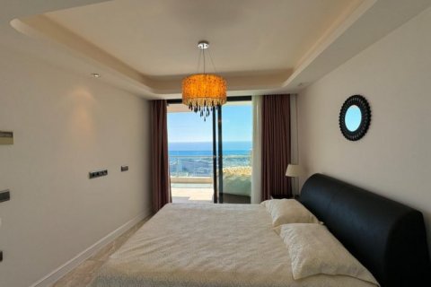 2+1 Lejlighed i Alanya, Antalya, Tyrkiet Nr. 170384 - 5