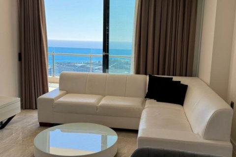 2+1 Lejlighed i Alanya, Antalya, Tyrkiet Nr. 170384 - 9