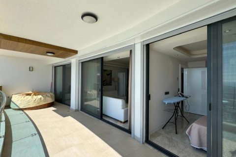 2+1 Lejlighed i Alanya, Antalya, Tyrkiet Nr. 170384 - 3