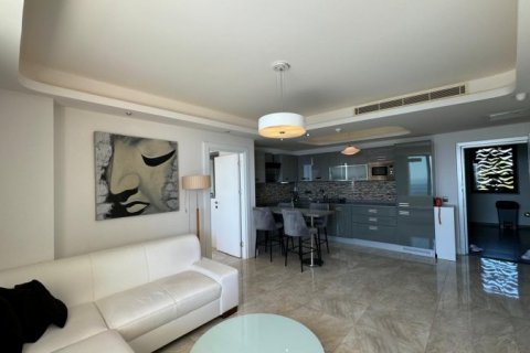 2+1 Lejlighed i Alanya, Antalya, Tyrkiet Nr. 170384 - 12