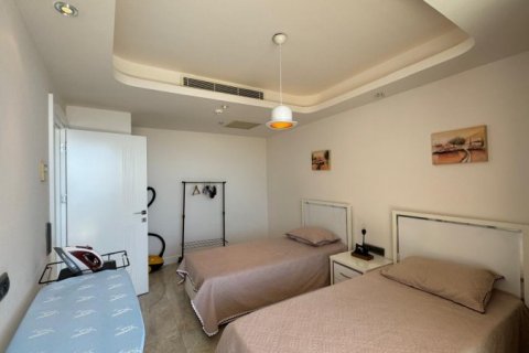 2+1 Lejlighed i Alanya, Antalya, Tyrkiet Nr. 170384 - 2