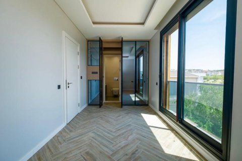 4+1 Villa  i Urla, Izmir, Turkiet Nr. 189322 - 8