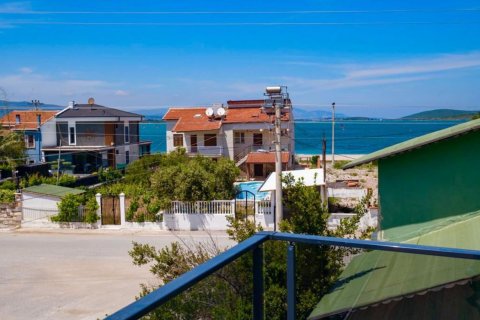 4+1 Villa  i Urla, Izmir, Turkiet Nr. 189322 - 12