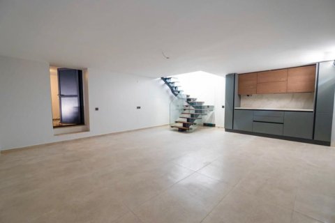 4+1 Villa  i Urla, Izmir, Turkiet Nr. 189322 - 10