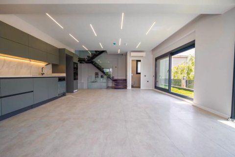 4+1 Villa  i Urla, Izmir, Turkiet Nr. 189322 - 6