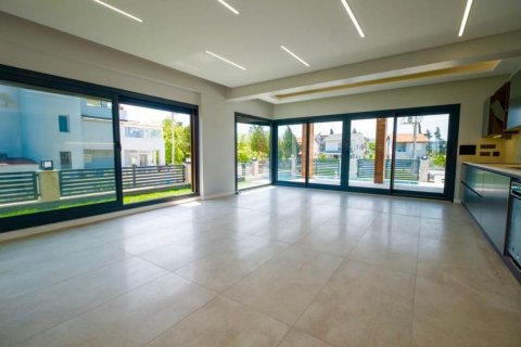 4+1 Villa  i Urla, Izmir, Turkiet Nr. 189322 - 3