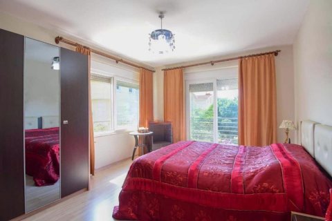4+1 Villa  i Alanya, Antalya, Tyrkiet Nr. 172035 - 5