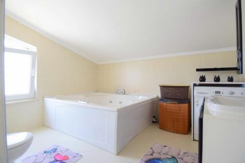 4+1 Villa  i Alanya, Antalya, Tyrkiet Nr. 172035 - 10