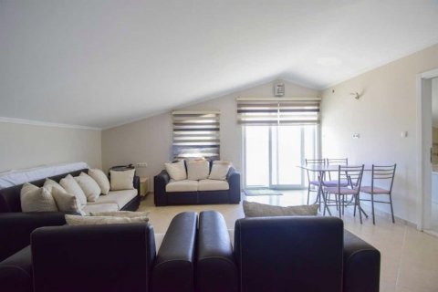 4+1 Villa  i Alanya, Antalya, Tyrkiet Nr. 172035 - 8