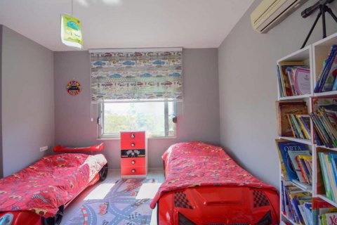 4+1 Villa  i Alanya, Antalya, Tyrkiet Nr. 172035 - 7