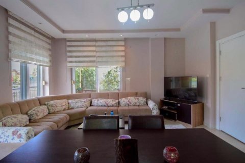4+1 Villa  i Alanya, Antalya, Tyrkiet Nr. 172035 - 3