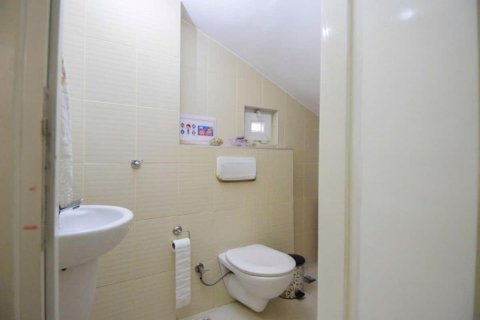 4+1 Villa  i Alanya, Antalya, Tyrkiet Nr. 172035 - 12