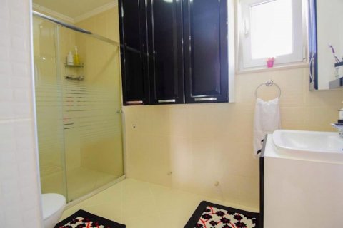 4+1 Villa  i Alanya, Antalya, Tyrkiet Nr. 172035 - 11