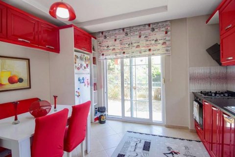4+1 Villa  i Alanya, Antalya, Tyrkiet Nr. 172035 - 2