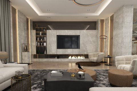 Villa for sale in Alanya, Antalya, Turkey, 5 bedrooms, 404m2, No. 171990 – photo 4