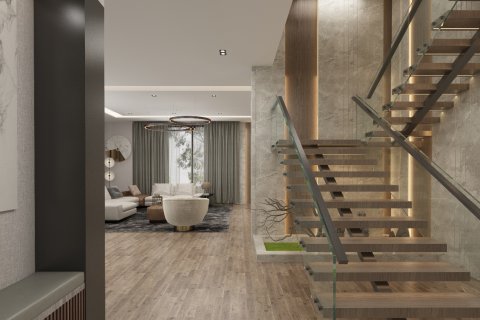 Villa for sale in Alanya, Antalya, Turkey, 5 bedrooms, 404m2, No. 171990 – photo 10