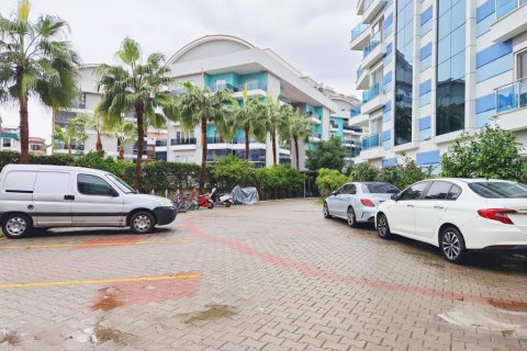 Apartment for sale in Oba, Antalya, Turkey, 65m2, No. 161456 – photo 8