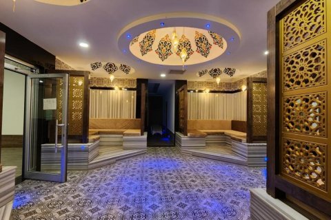 Apartment for sale in Oba, Antalya, Turkey, 65m2, No. 161456 – photo 6