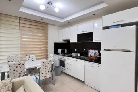Apartment for sale in Oba, Antalya, Turkey, 65m2, No. 161456 – photo 12