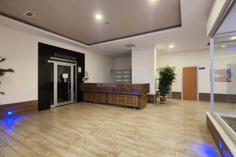 Apartment for sale in Oba, Antalya, Turkey, 65m2, No. 161456 – photo 16