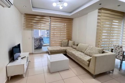 Apartment for sale in Oba, Antalya, Turkey, 65m2, No. 161456 – photo 23