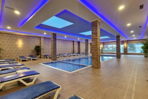 Apartment for sale in Oba, Antalya, Turkey, 65m2, No. 161456 – photo 17