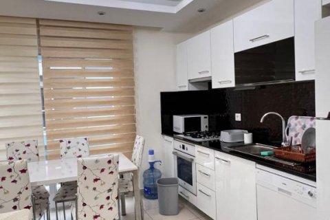 Apartment for sale in Oba, Antalya, Turkey, 65m2, No. 161456 – photo 10