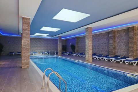Apartment for sale in Oba, Antalya, Turkey, 65m2, No. 161456 – photo 14