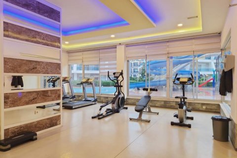 Apartment for sale in Oba, Antalya, Turkey, 65m2, No. 161456 – photo 18