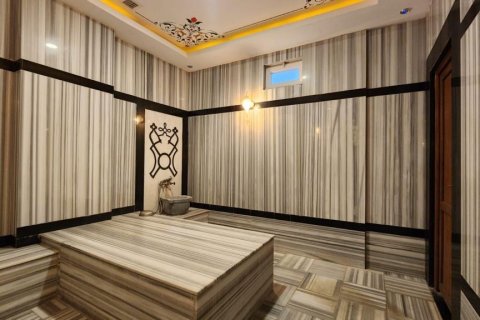 Apartment for sale in Oba, Antalya, Turkey, 65m2, No. 161456 – photo 3