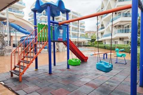 Apartment for sale in Oba, Antalya, Turkey, 65m2, No. 161456 – photo 7