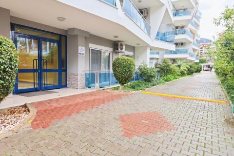 Apartment for sale in Oba, Antalya, Turkey, 65m2, No. 161456 – photo 20