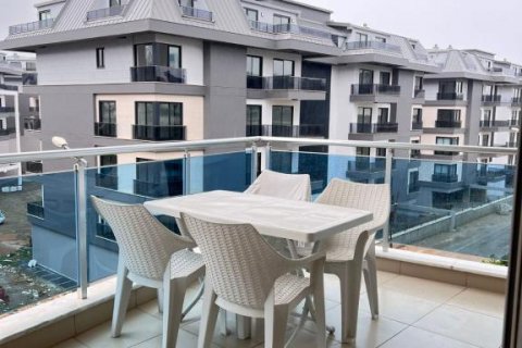 Apartment for sale in Oba, Antalya, Turkey, 65m2, No. 161456 – photo 11