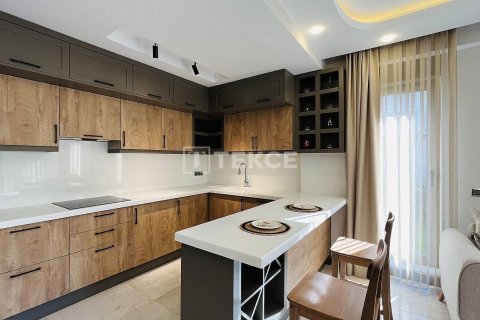 Villa 3+1 Kemer, Antalya, Türkiye №75167 - 18