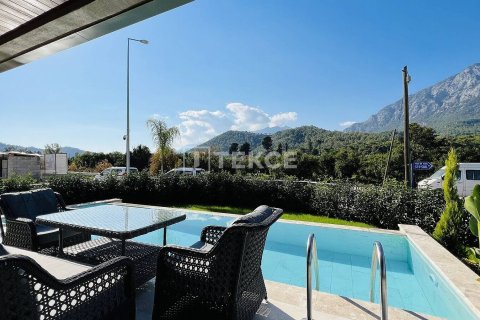 Villa 3+1 Kemer, Antalya, Türkiye №75167 - 5
