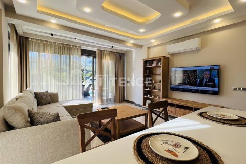 Villa 3+1 Kemer, Antalya, Türkiye №75167 - 22