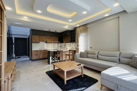 Villa 3+1 Kemer, Antalya, Türkiye №75167 - 21