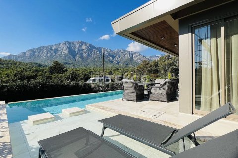 Villa 3+1 Kemer, Antalya, Türkiye №75167 - 7