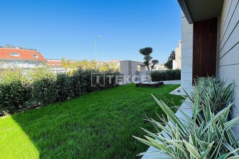 Villa 3+1 Kemer, Antalya, Türkiye №75167 - 10