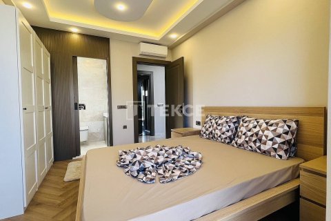 Villa 3+1 Kemer, Antalya, Türkiye №75167 - 24