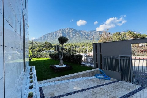 Villa 3+1 Kemer, Antalya, Türkiye №75167 - 15